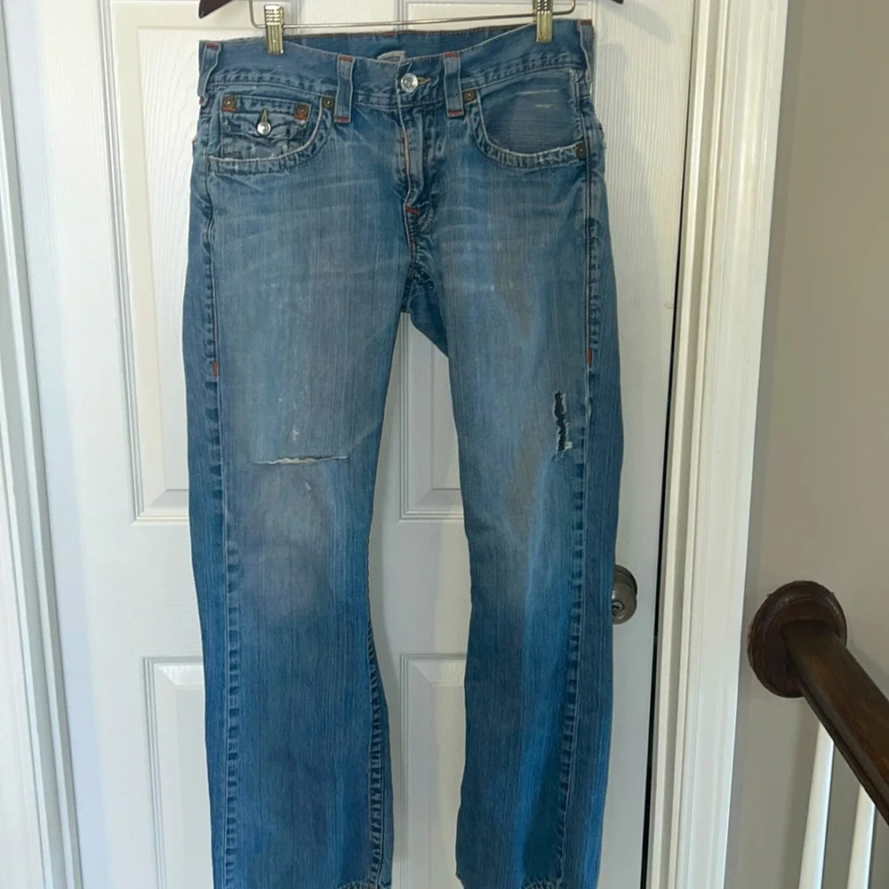 True Religion